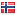 botanicus.nu server is located in Norway